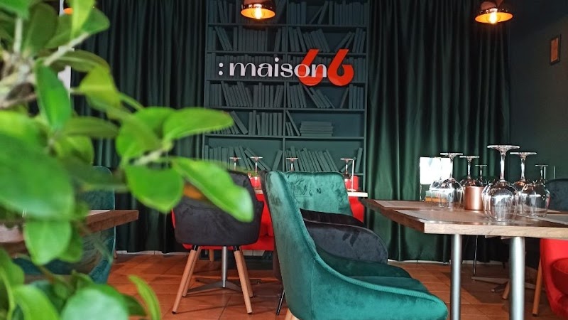 :Maison66