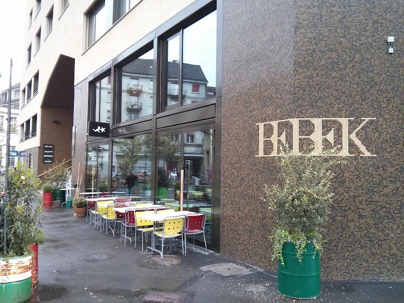 Bebek