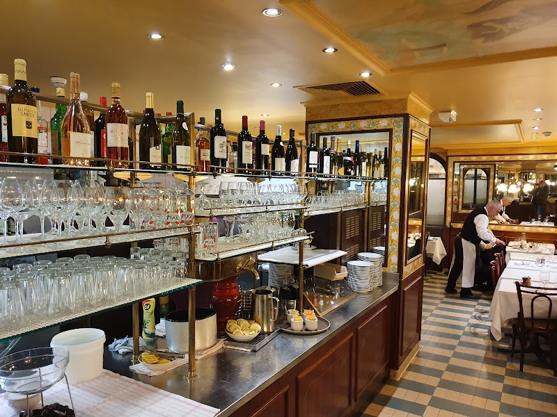 Brasserie Lipp