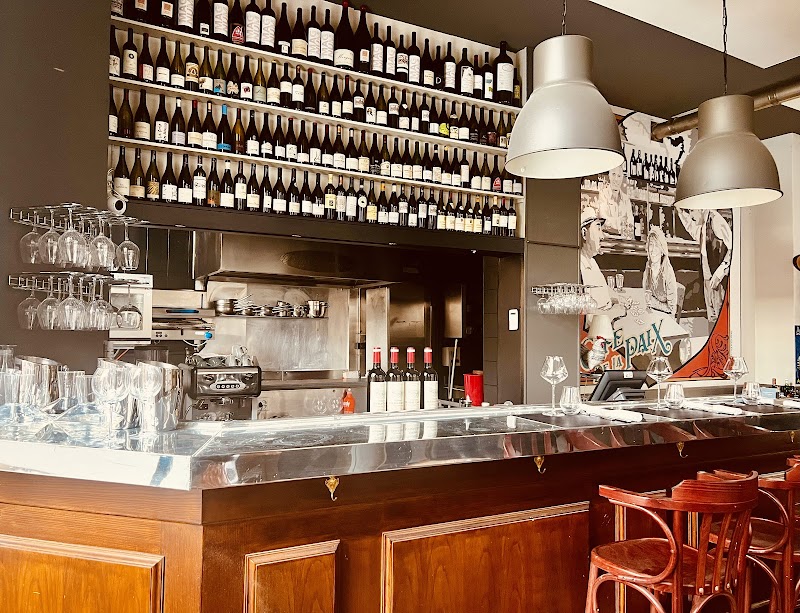 Café de la Paix