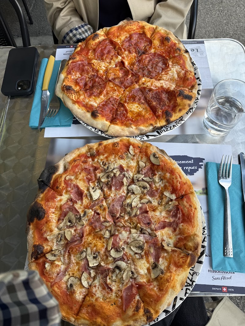 Cafe Salento