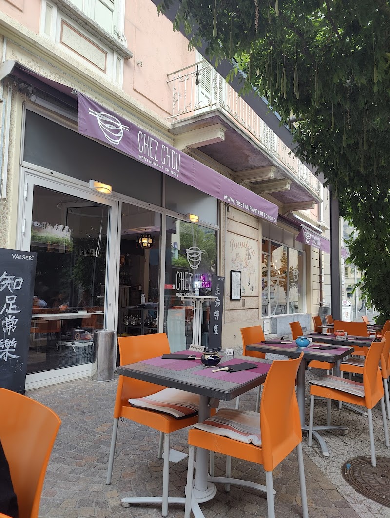 Chez Chou