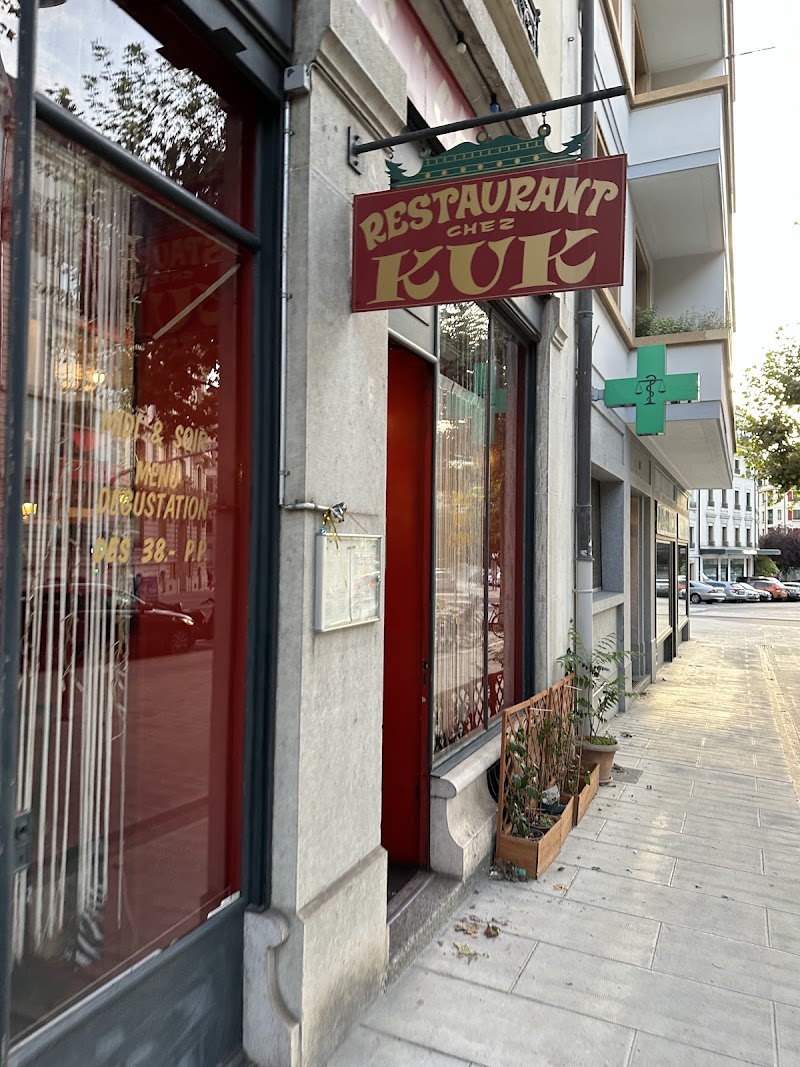 Chez Kuk