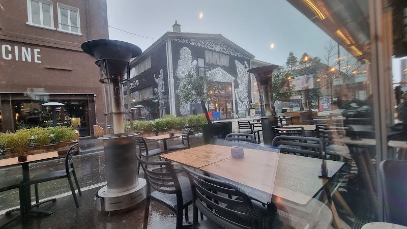 Cipriano Bar