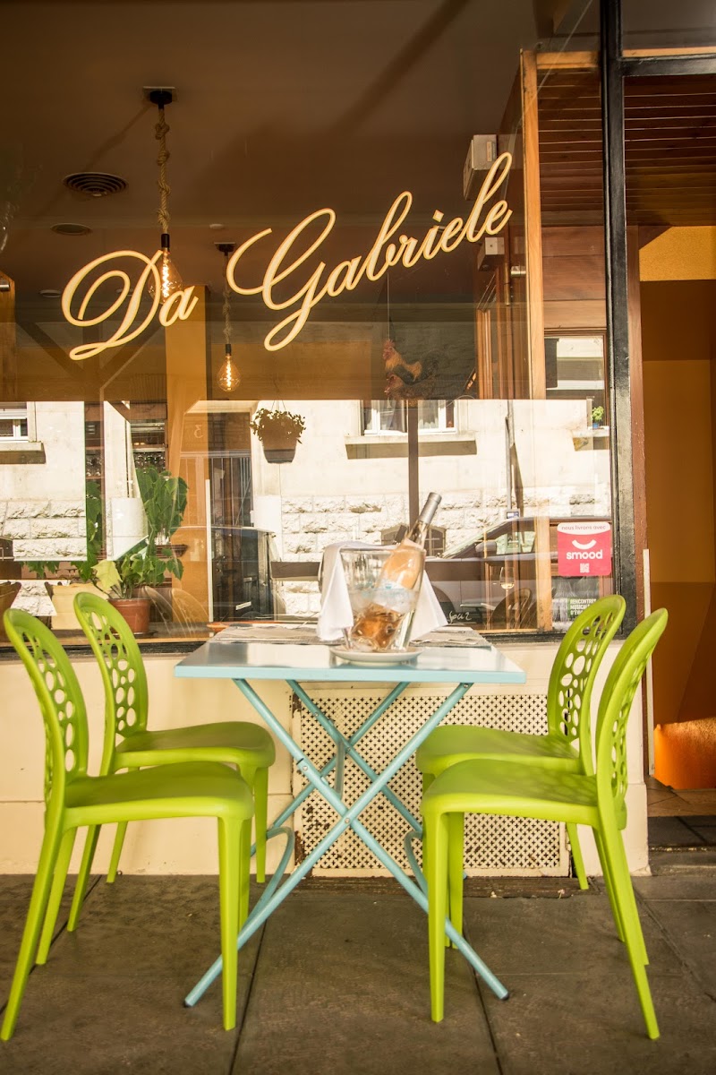 Da Gabriele