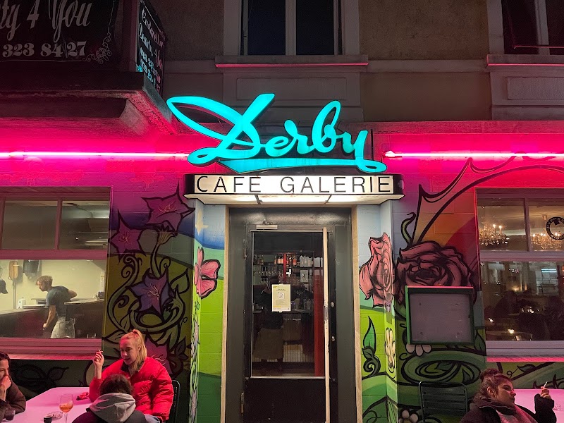Derby