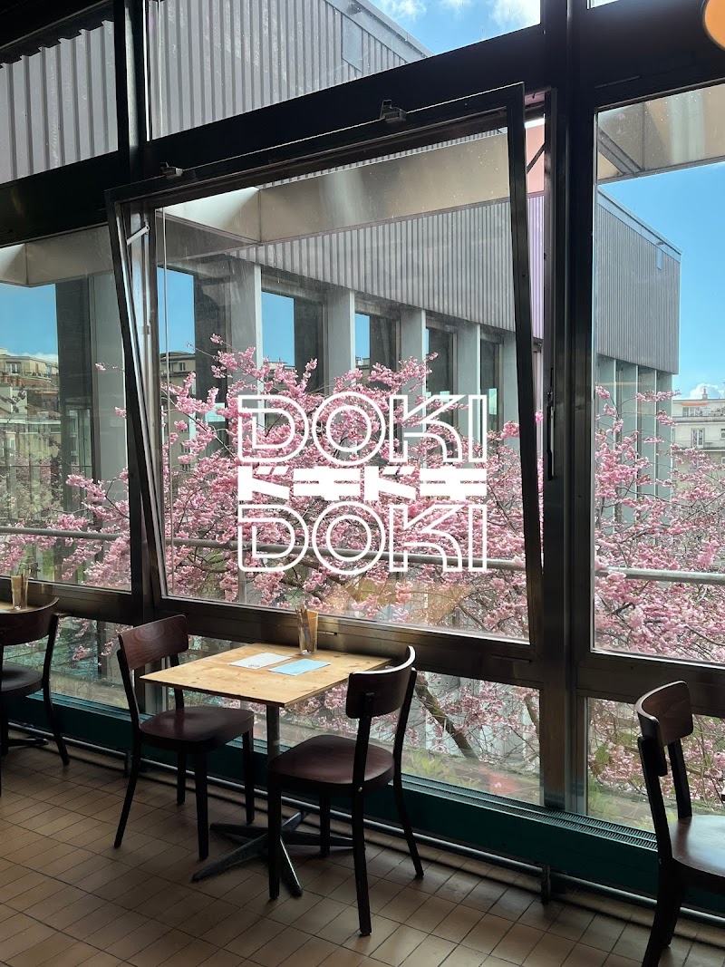 Doki Doki