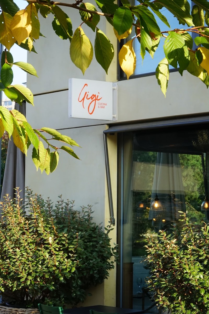 Gigi Cucina & Bar