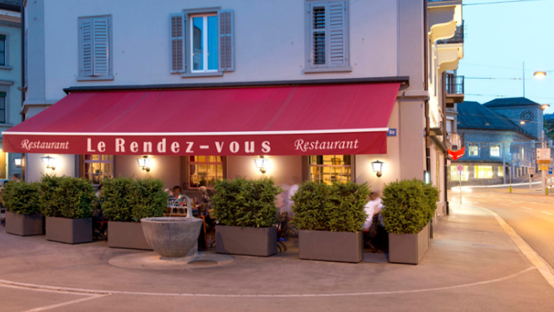 Le Rendez-Vous