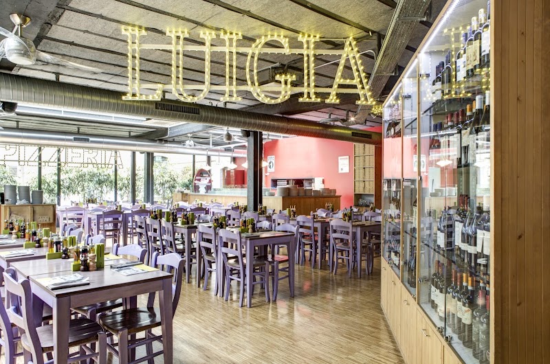 Luigia